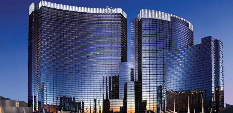 ARIA Resort & Casino 