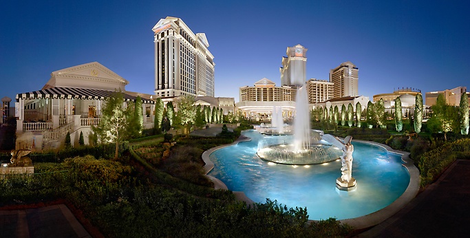 Caesars Palace 