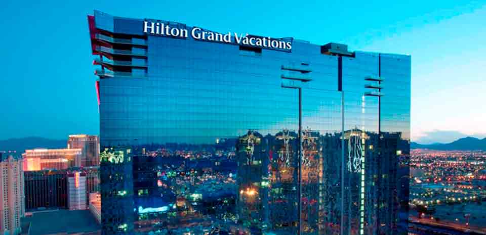 Elara by Hilton Grand Vacations -Center Strip 