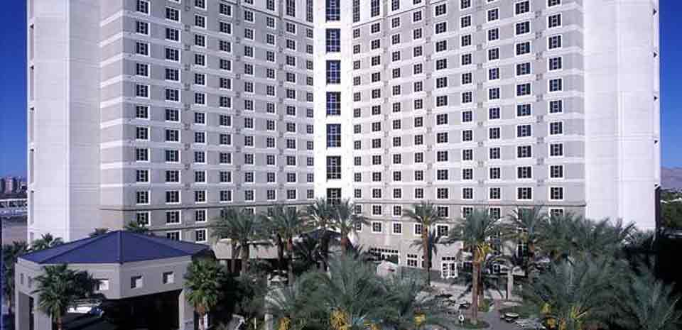 Hilton Grand Vacations on Paradise (Convention Center) 