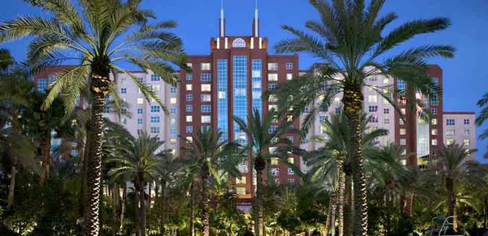 Hilton Grand Vacations at the Flamingo 