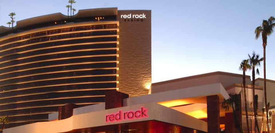 Red Rock Casino Resort and Spa 