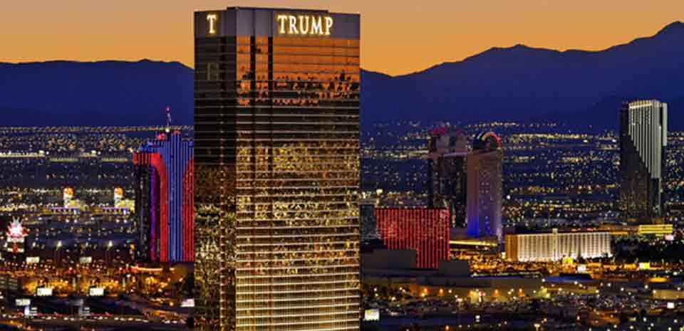 Trump International Hotel and Tower 