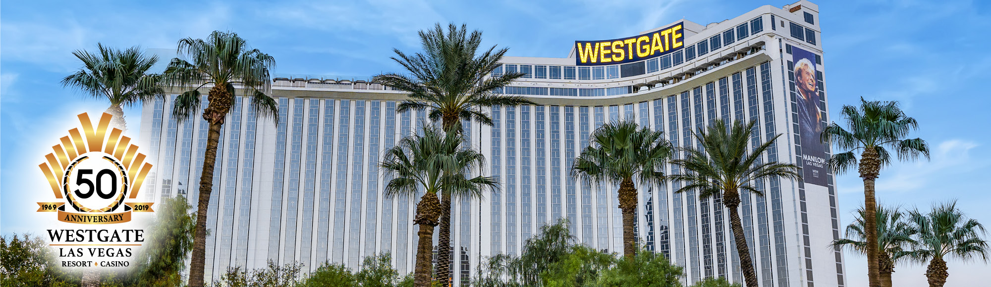 Westgate Las Vegas Resort and Casino 